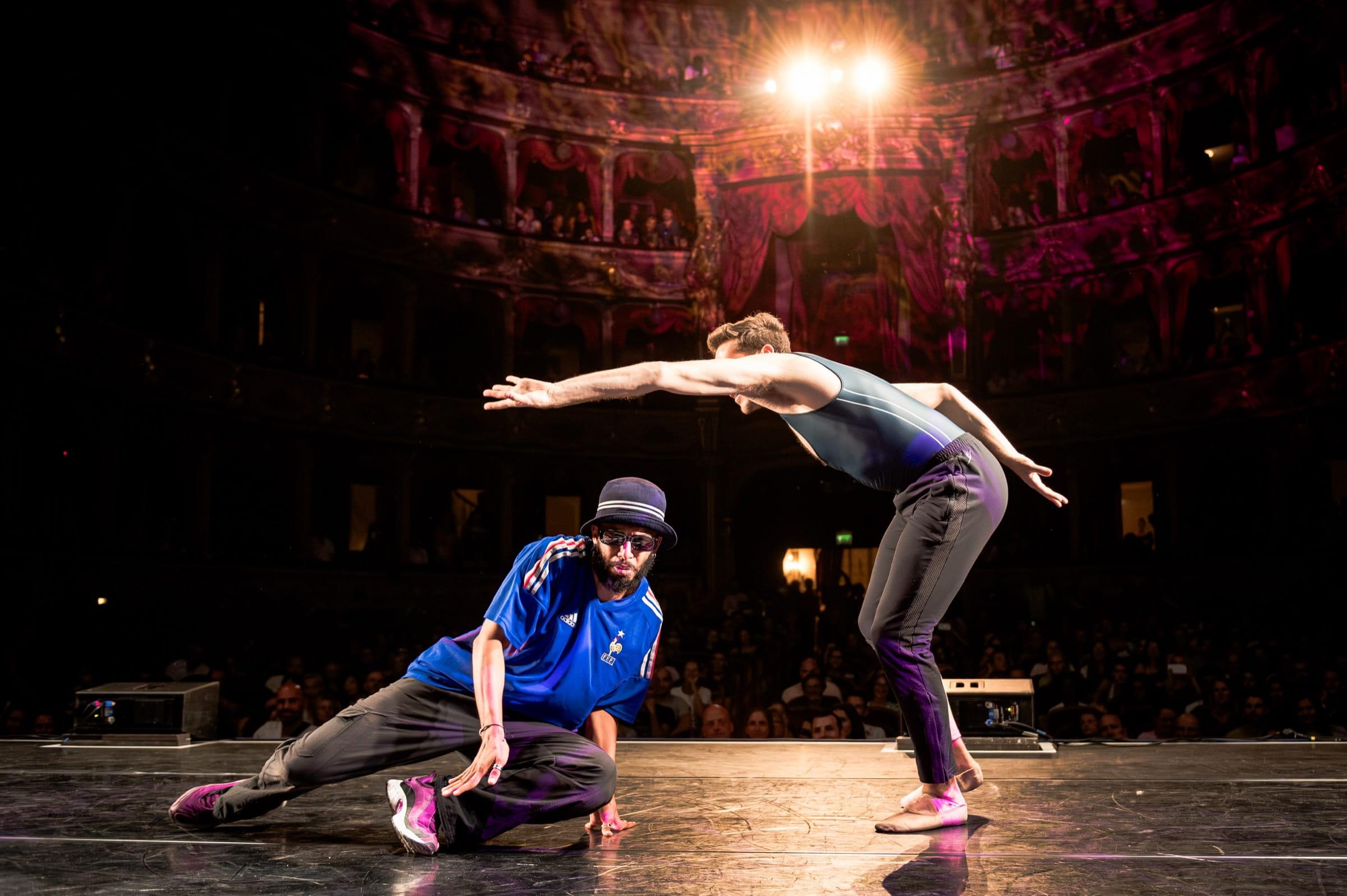Hip-Hopéra, image 11