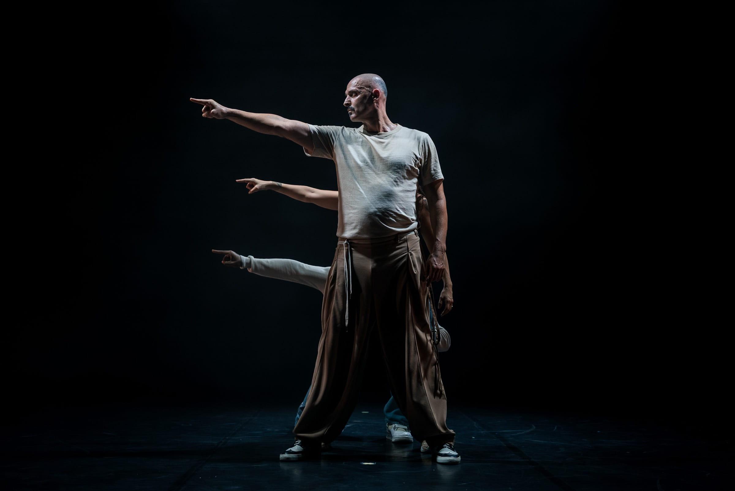 Nexus — Compagnie Zion