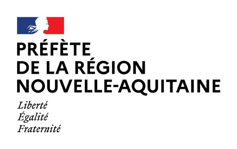 Préfecture de Nouvelle-Aquitaine