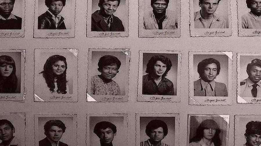 Rasine An Flèr — portraits d'archive, mémoire des Réunionnais de la Creuse