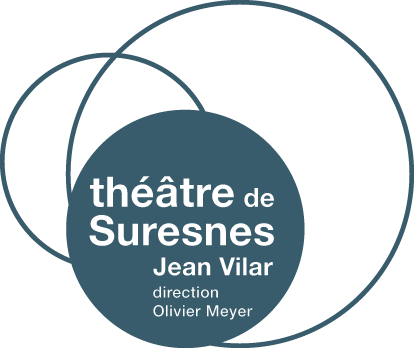 Théâtre de Suresnes Jean Vilar — artiste associée 2026 · 2028